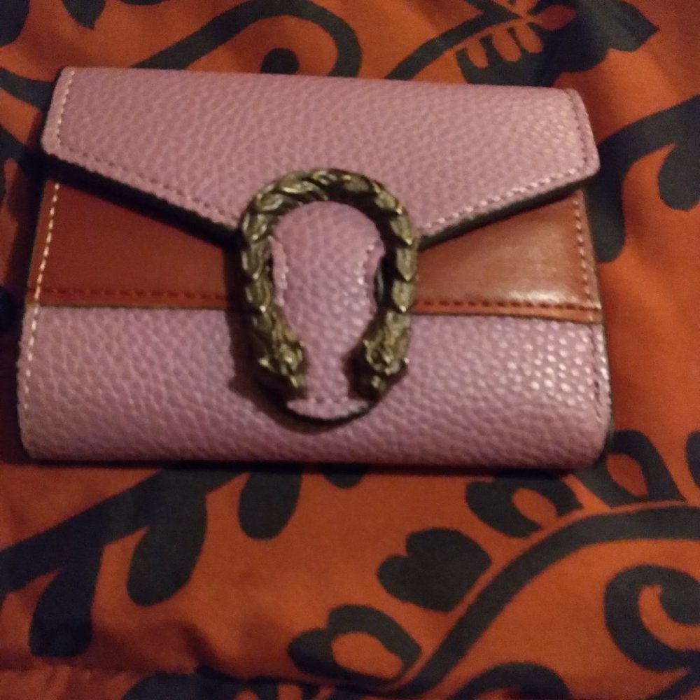 Wallet